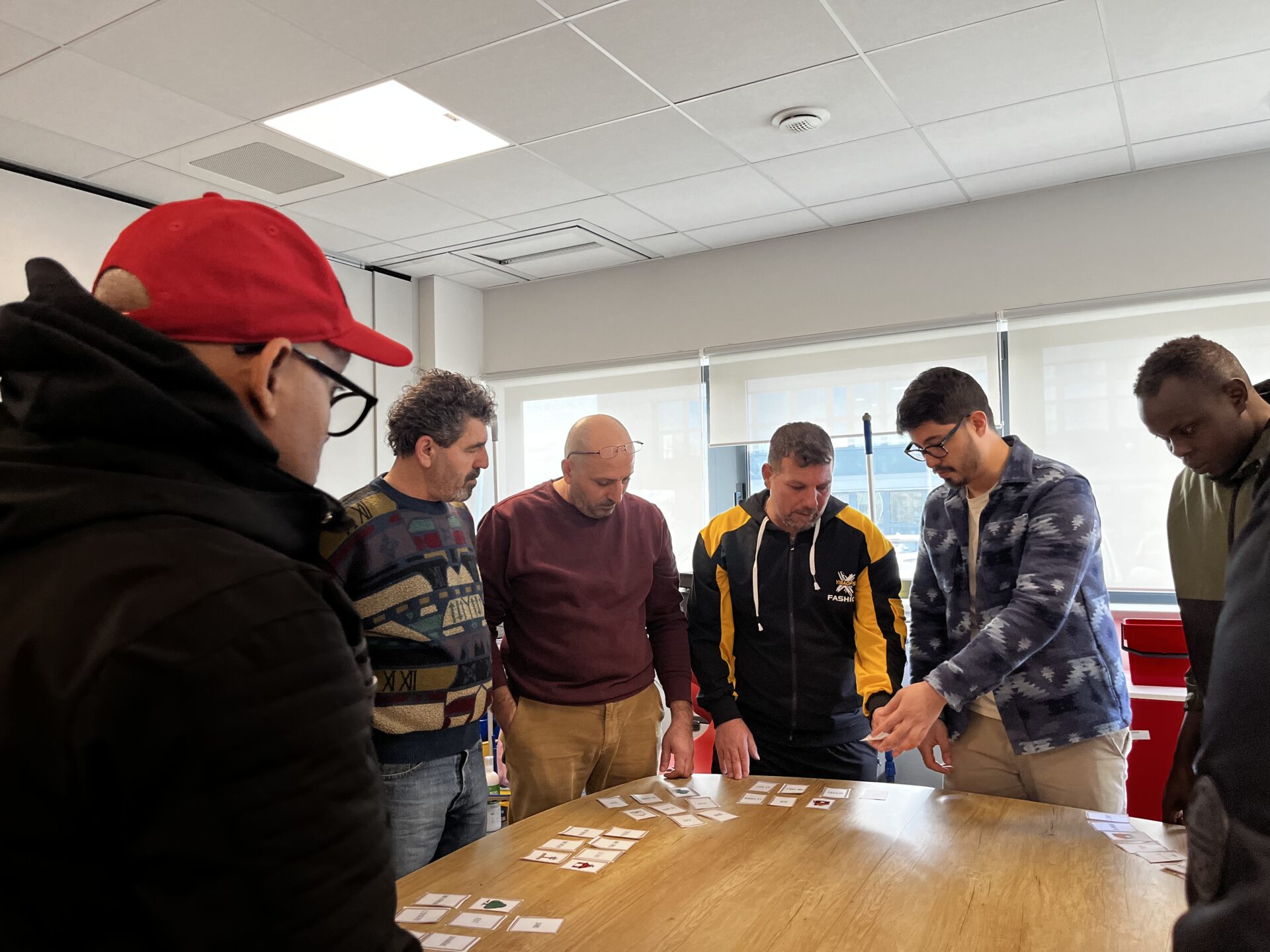 La ludopédagogie au service de la formation