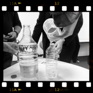 bouteille